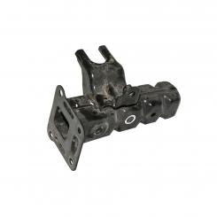Right front absorber
