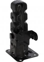 Right front absorber 