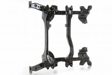 front axle carrier 