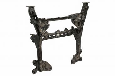 front axle carrier 
