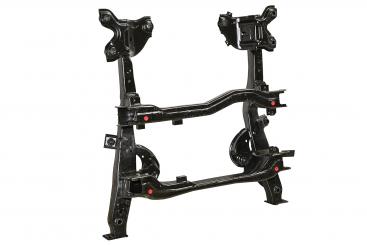 front axle carrier 