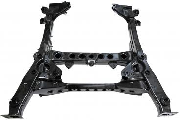 front axle carrier 