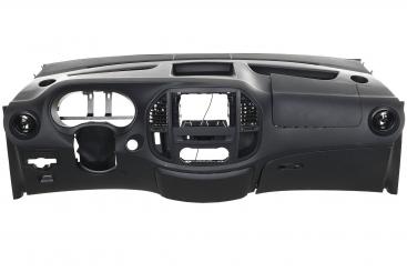 instrument panel 
