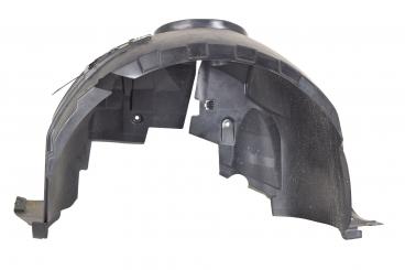 Left front wheel arch liner 