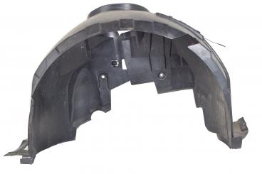 Right front wheel arch liner 