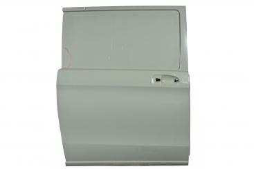 Right sliding door without window 