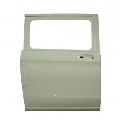 Right sliding door