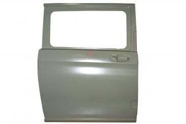 Right sliding door 