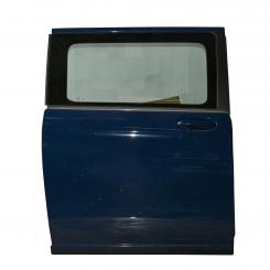 Right sliding door 