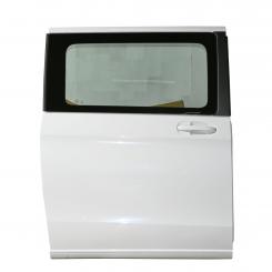 Right sliding door 