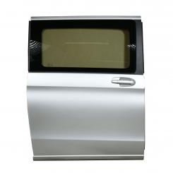 Right sliding door 