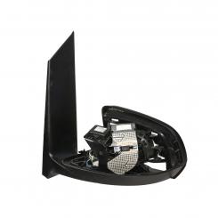 Left mirror support 