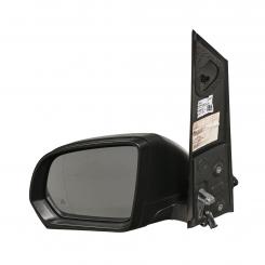Left outside mirror 