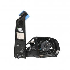 Right mirror support 