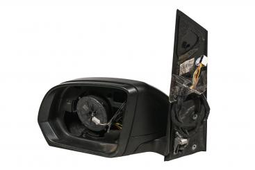 Outside mirror LI version without turn signal EL/TWA/GA/EC/M 