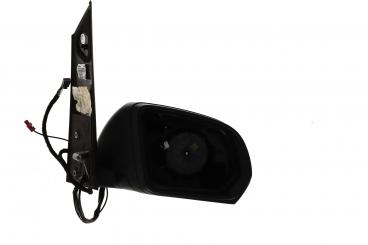Right outside mirror version without turn signal EL/TWA/GA/M 