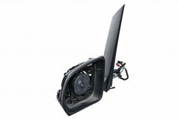 Left mirror support 