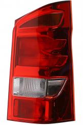 Right rear lamp 