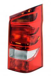Right rear lamp 