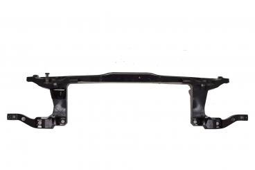 Lock carrier 