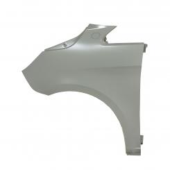 Left front fender