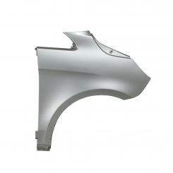 Right front fender