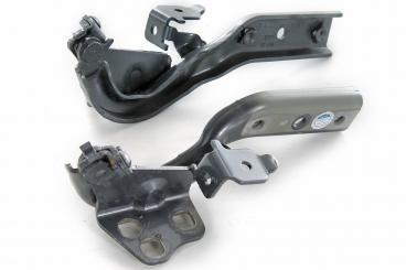 Hood hinge SET