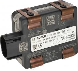 control unit 