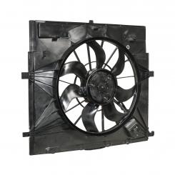 Fan 600 watts 