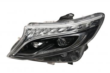 Headlamp LI 