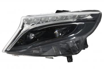 Headlamp LI 