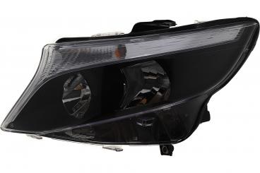 Headlamp LI 