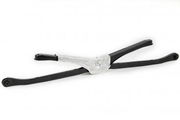 Crossmember, rear axle 
