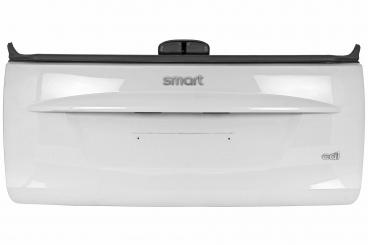 Liftgate paint code: ETA 