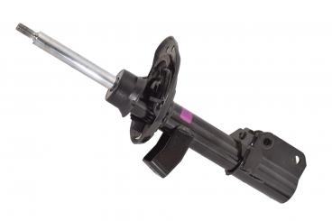 Shock absorber V LH and RH installable 