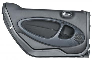 Door trim SET 