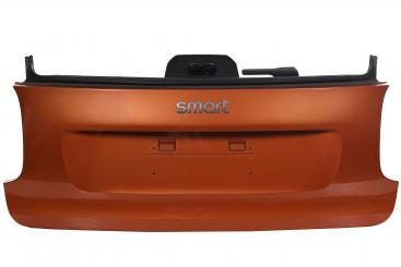 Liftgate paint code: EDB 