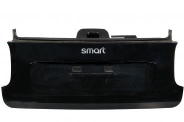 Liftgate paint code: EDD 