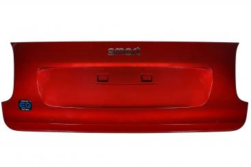 Tailgate, paneling, flap 