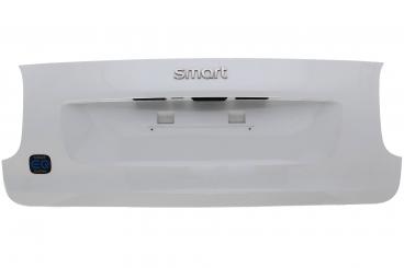 Liftgate paint code: EAQ/RFK 