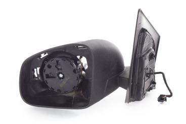 Electrically adjustable/heated outside mirror LI 