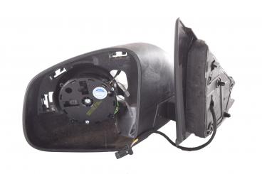 Electrically adjustable/heated outside mirror LI 