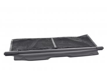 Roller blind doubler. (trunk) 