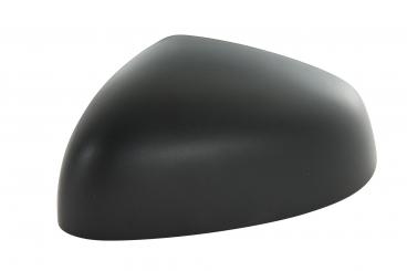 Outside mirror housing LI grained 