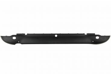 PTS lower rear bumper paneling cover 
