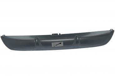 Lower rear bumper trim cover 
