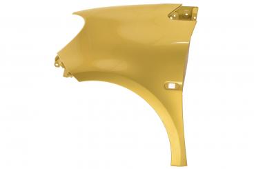 Left front fender 