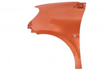 Left front fender 