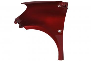 Left front fender 