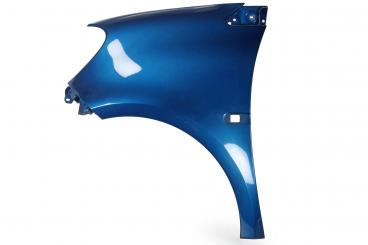 Left front fender 